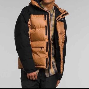 New Puffer Jacket with tags